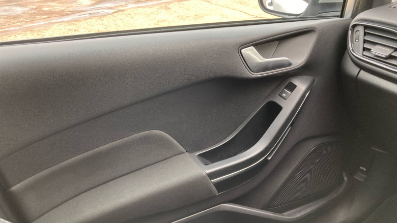 Ford Fiesta 1.0 EcoBoost Active 1 5dr Petrol Hatchback